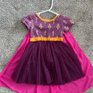 Taylor Joelle (18 month)